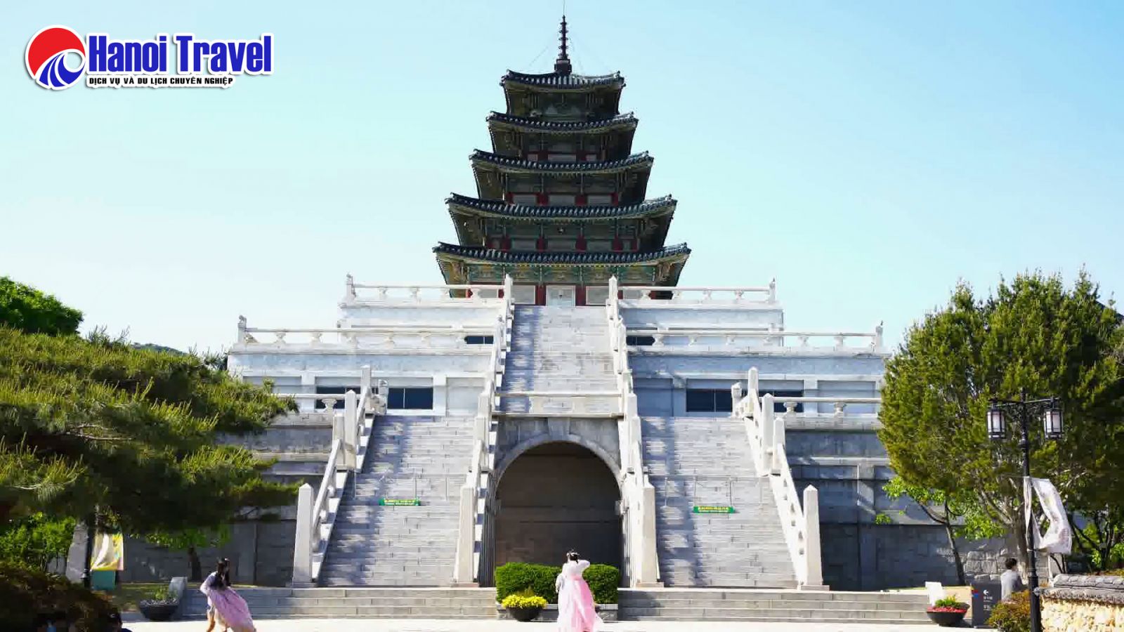 bao tang dan gian